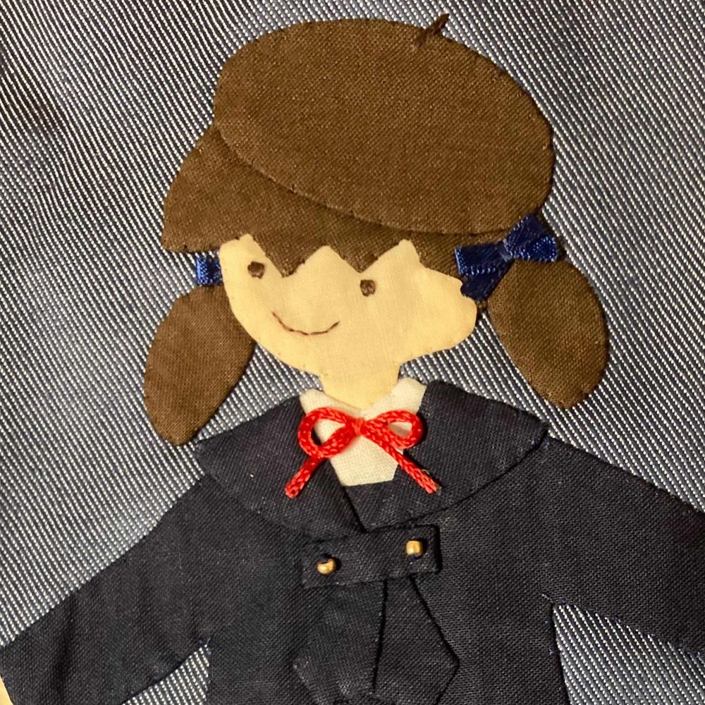 ダリア⭐︎サブ制服アカウント