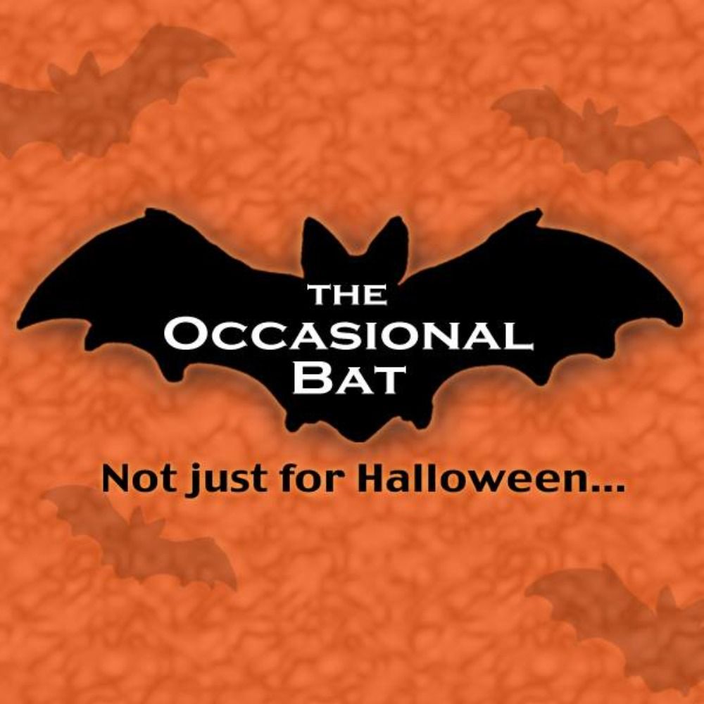The Occasional Bat
