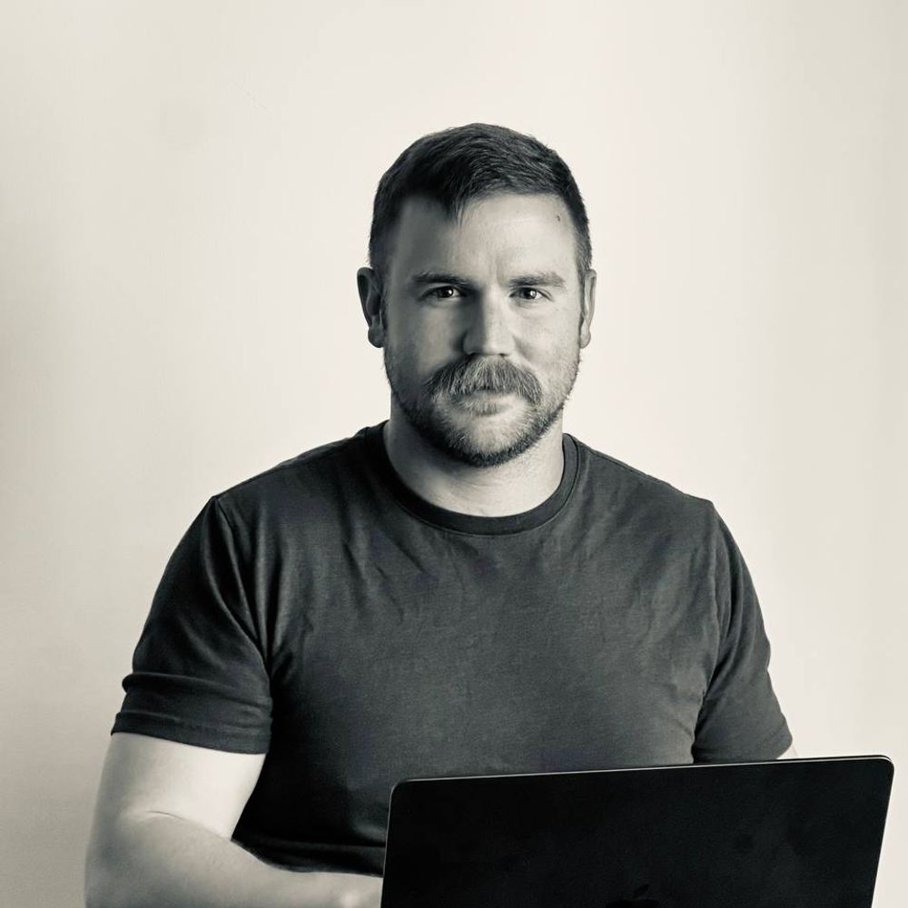 Daniel Troyer