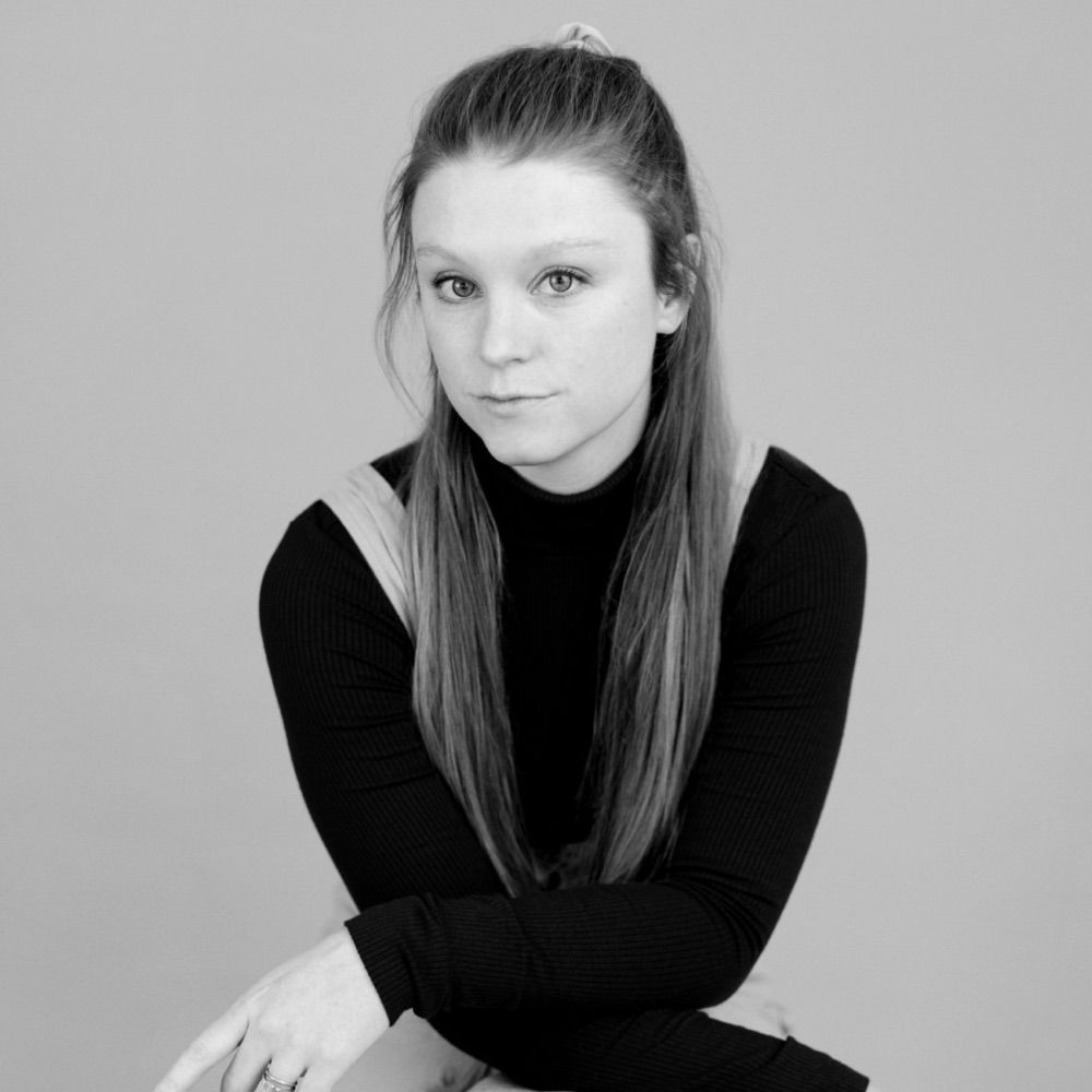 Phoebe Scott