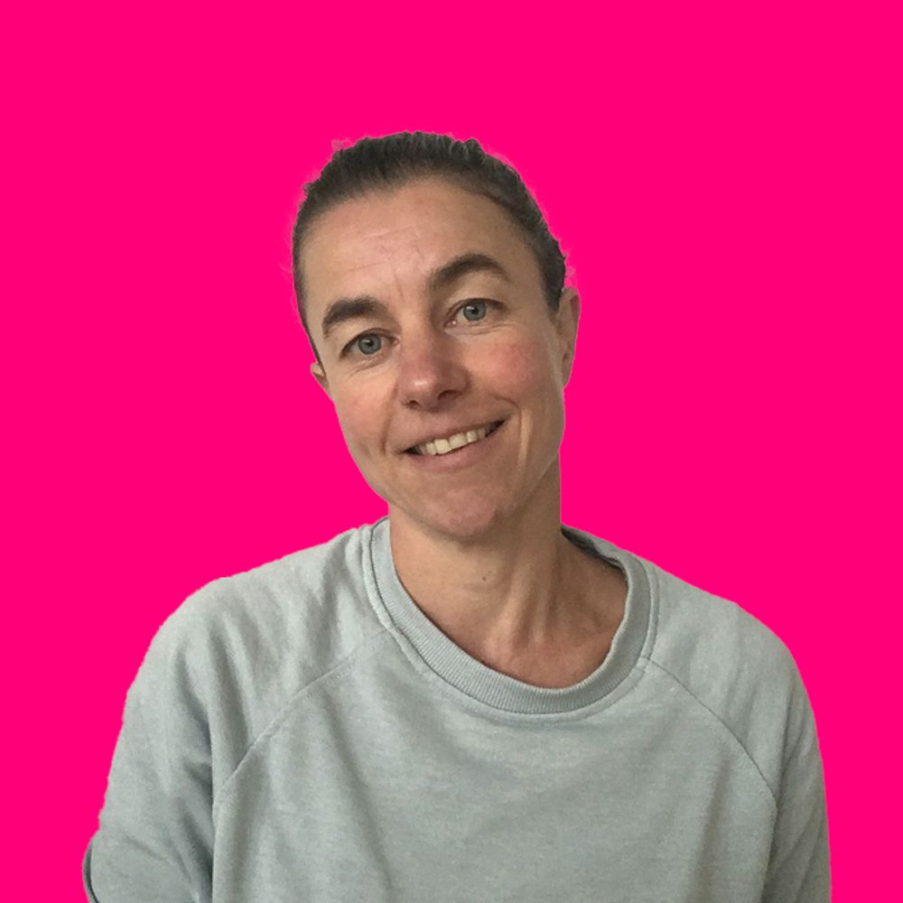 simone van neerven  |  reBella