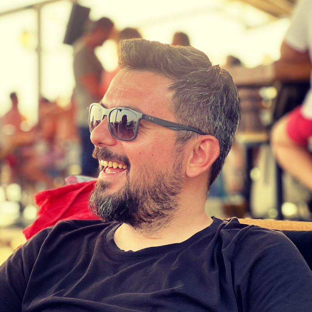 Yunus Emre Çavuşoğlu
