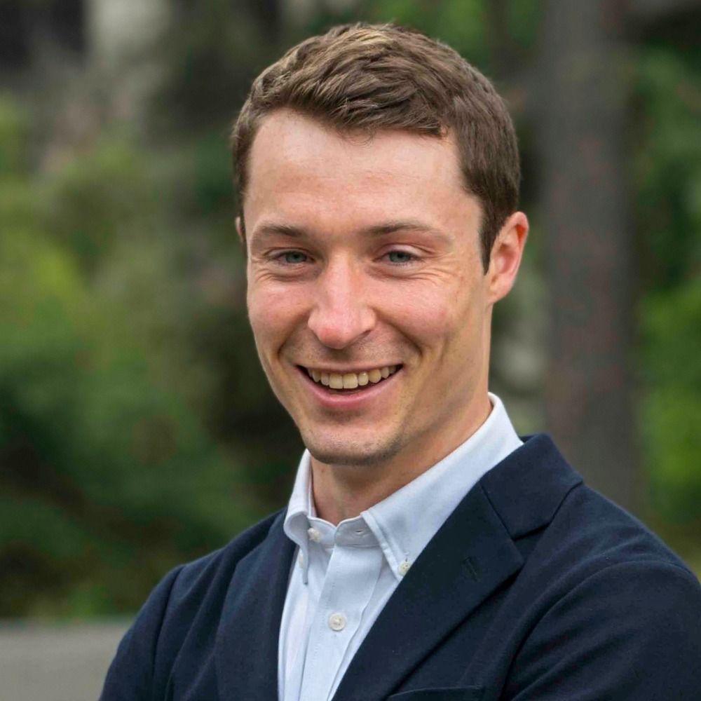 Matt Tarduno