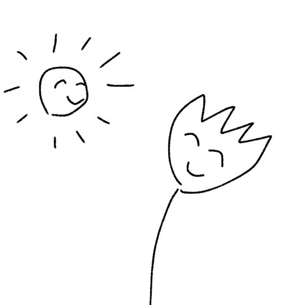 椿