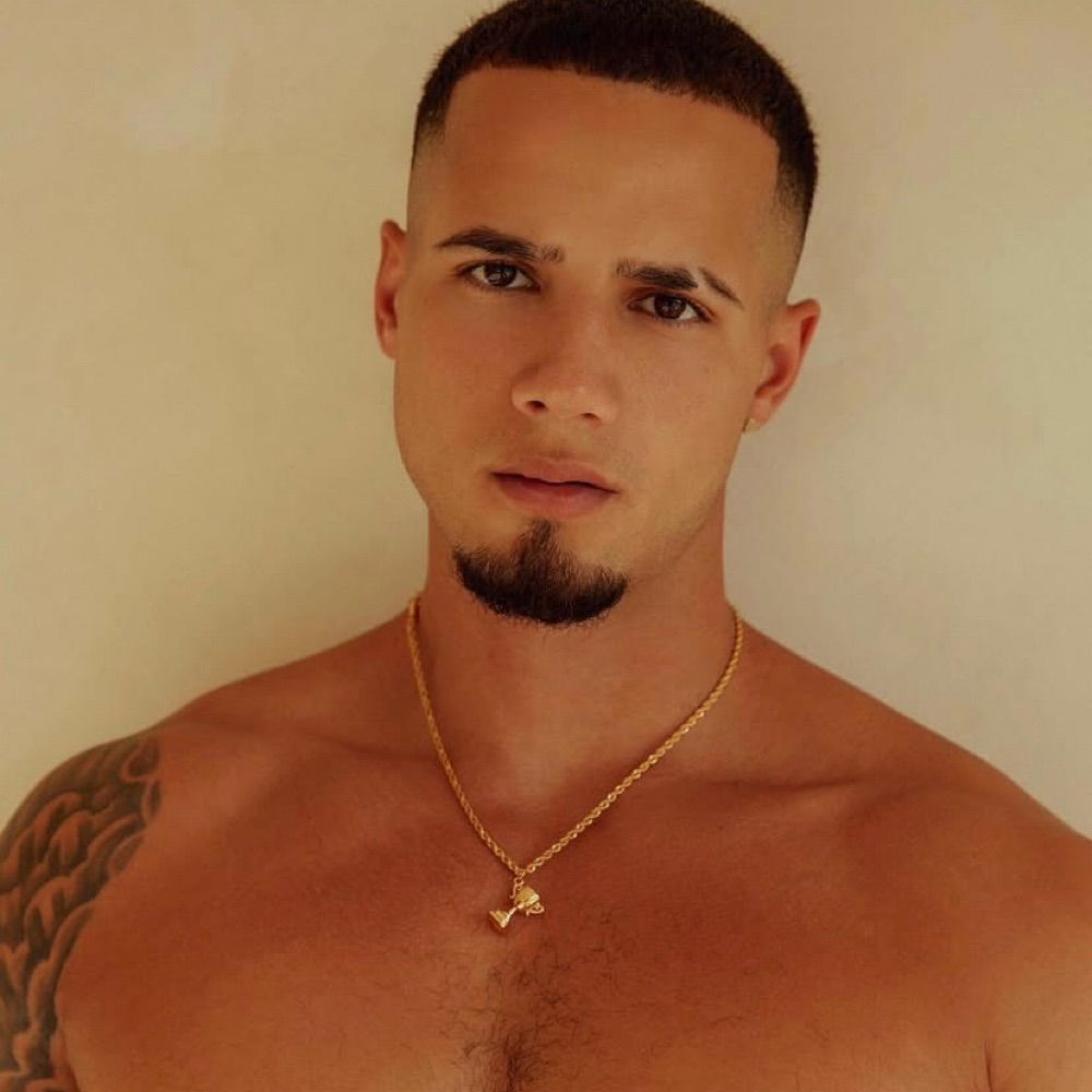 Jordan Torres