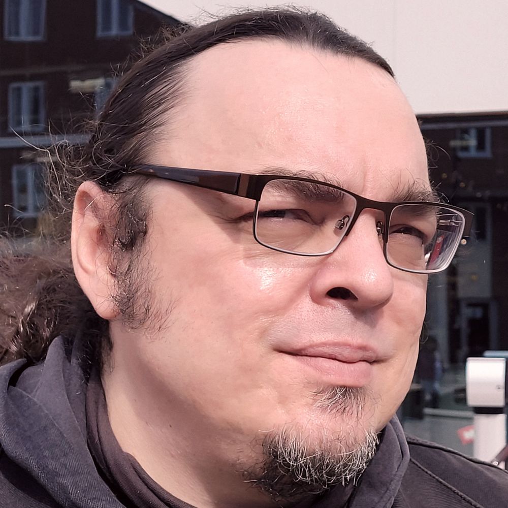 Morten Rognskog