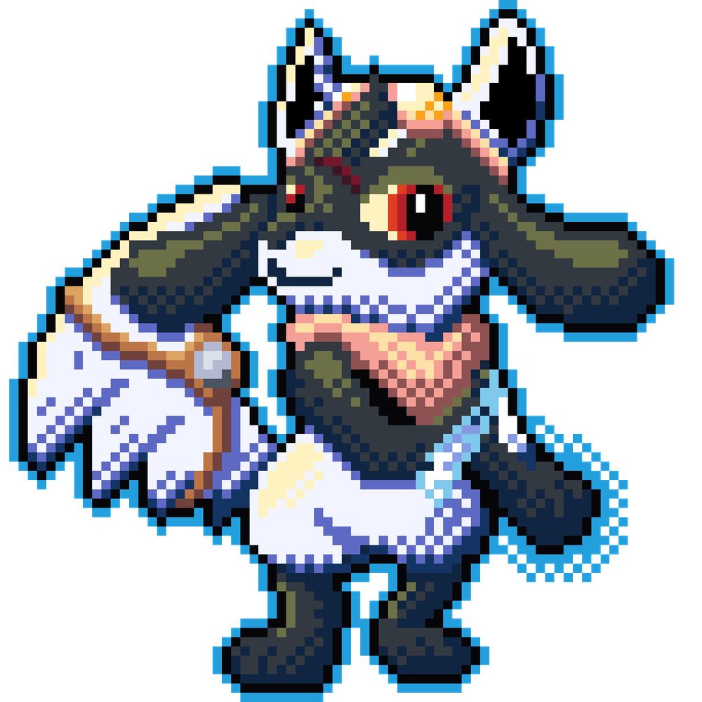Lance