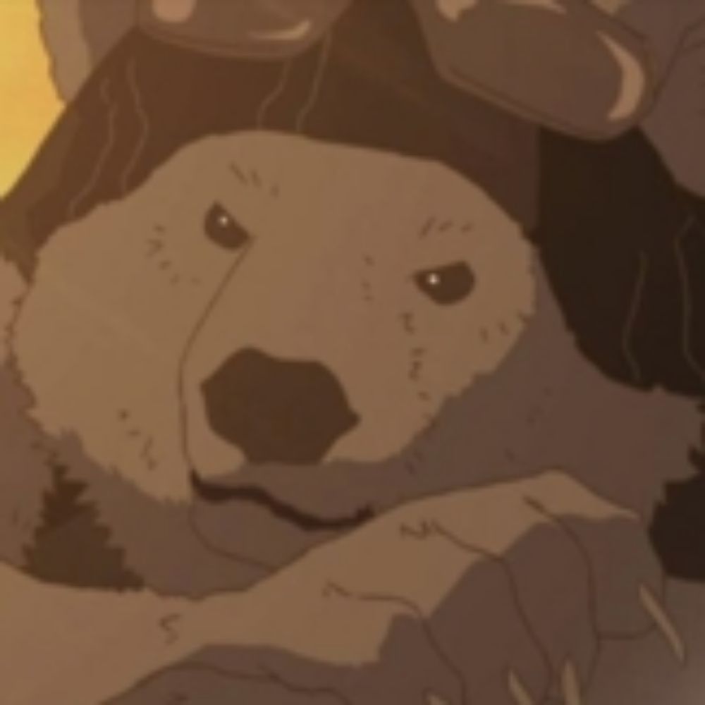 User avatar