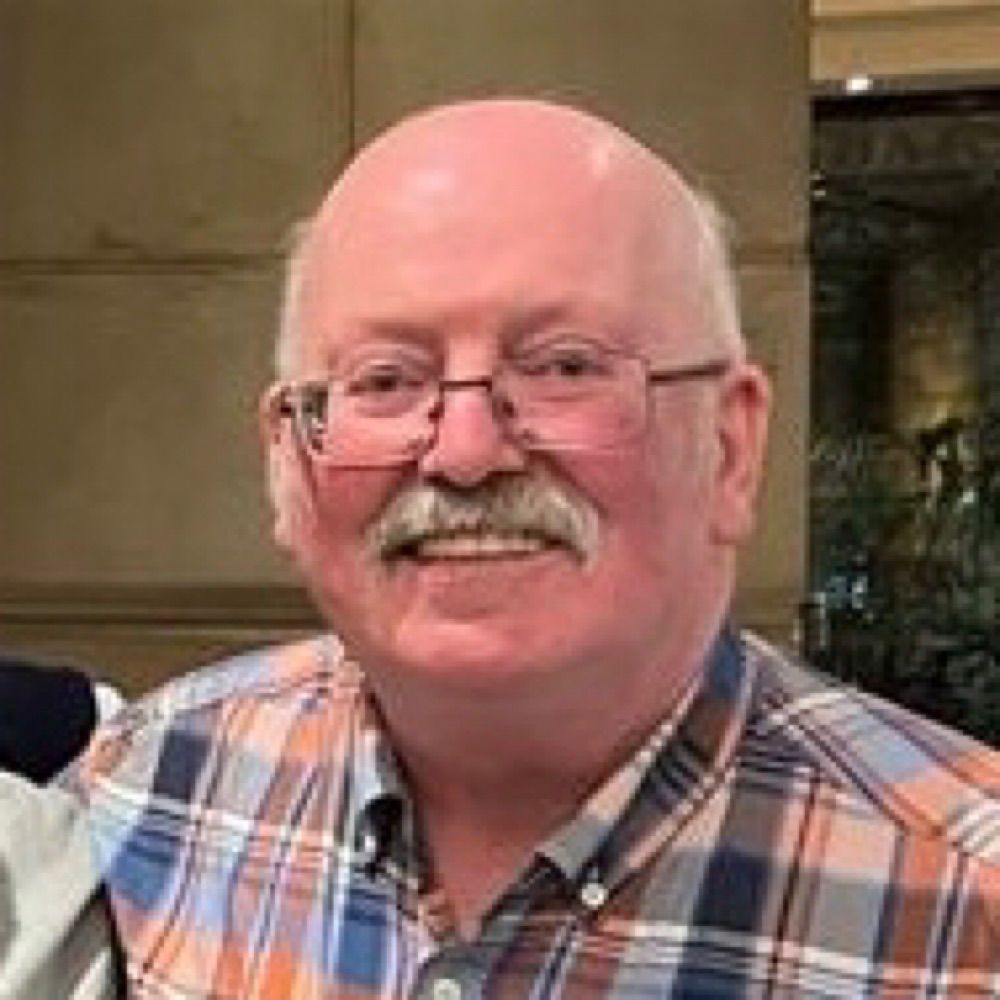 Gerry Ward