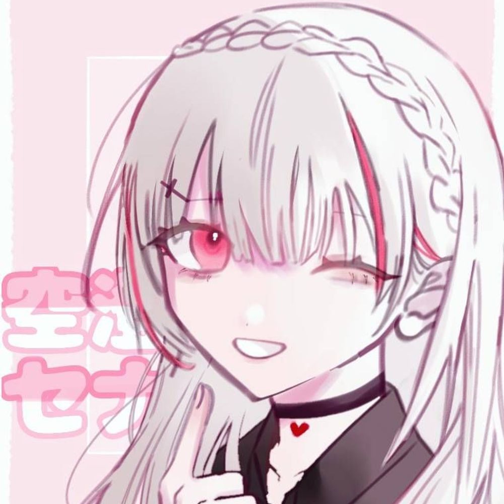 にゃごご🗝♠︎