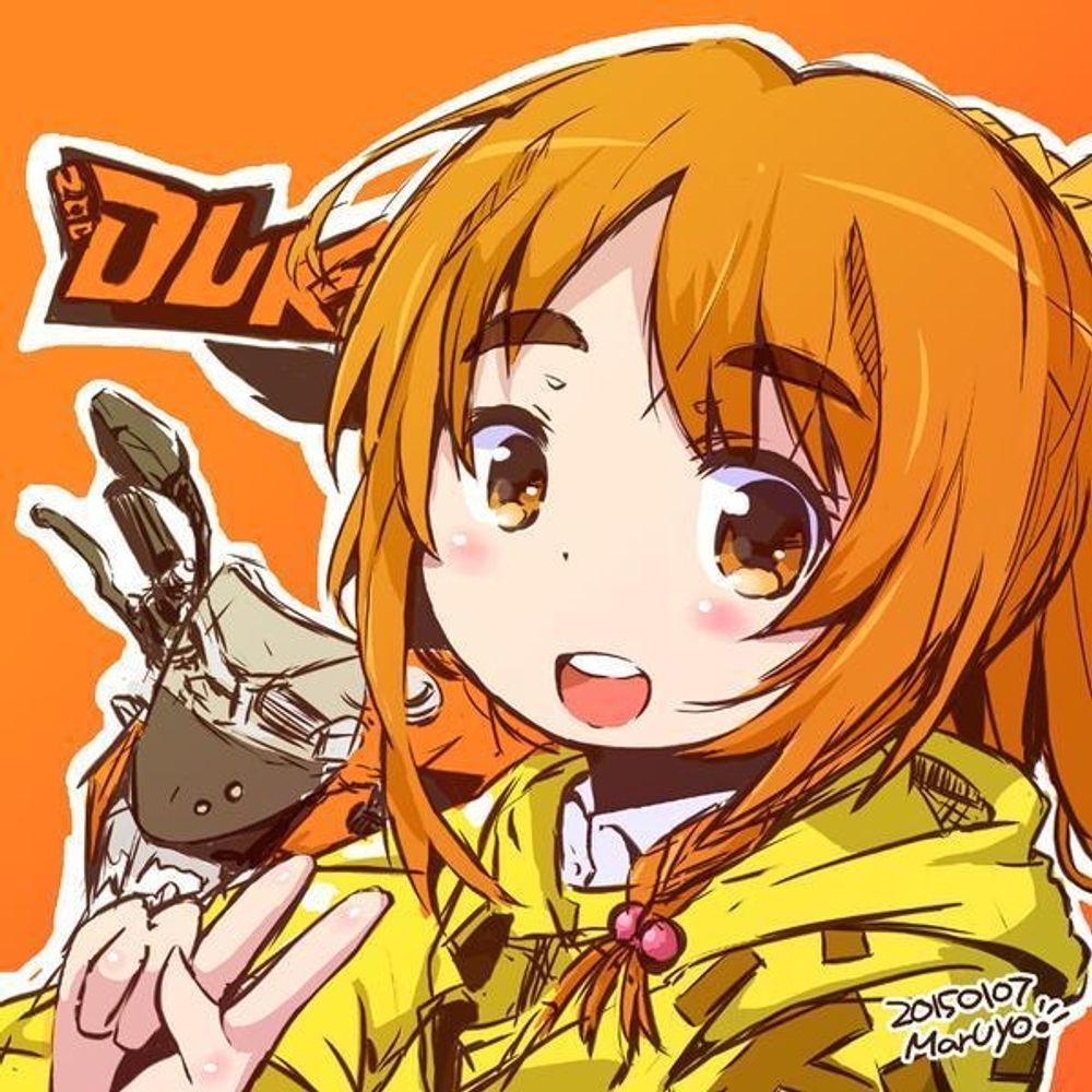 呑ちゃん