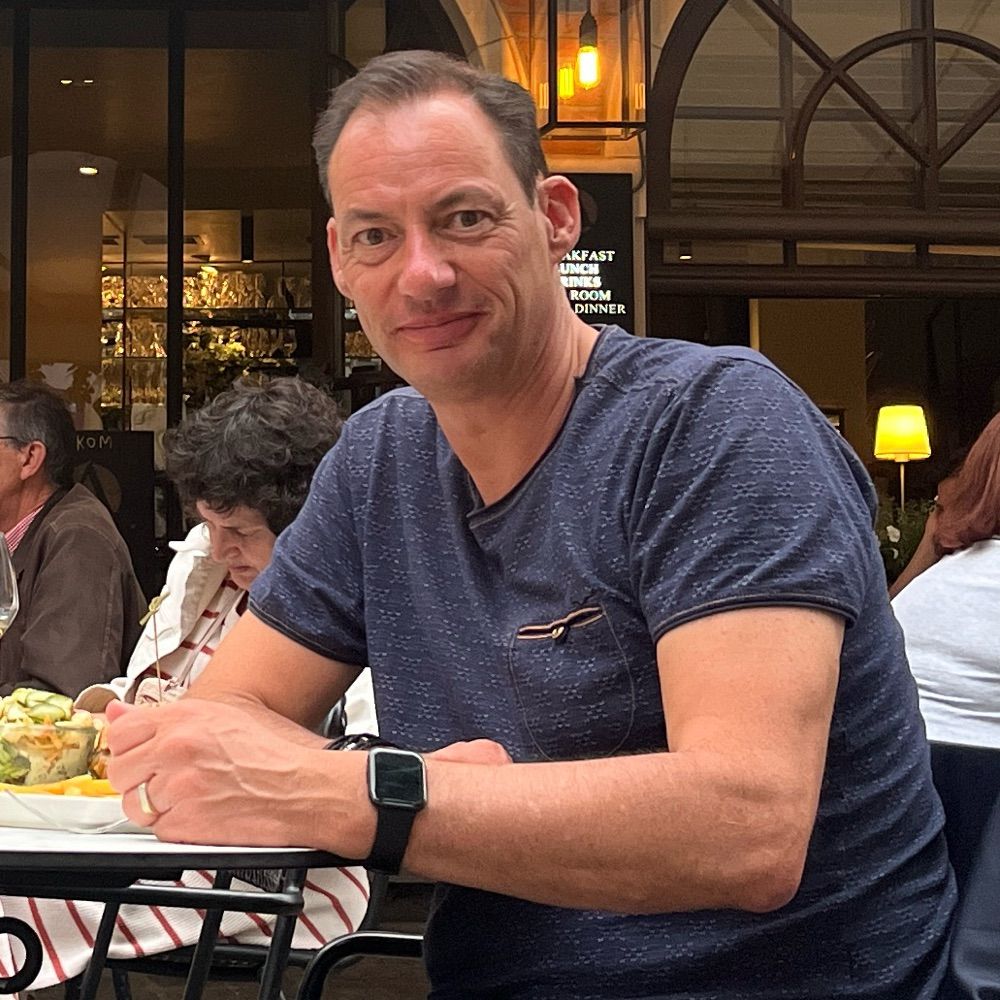 Albert Verhaar
