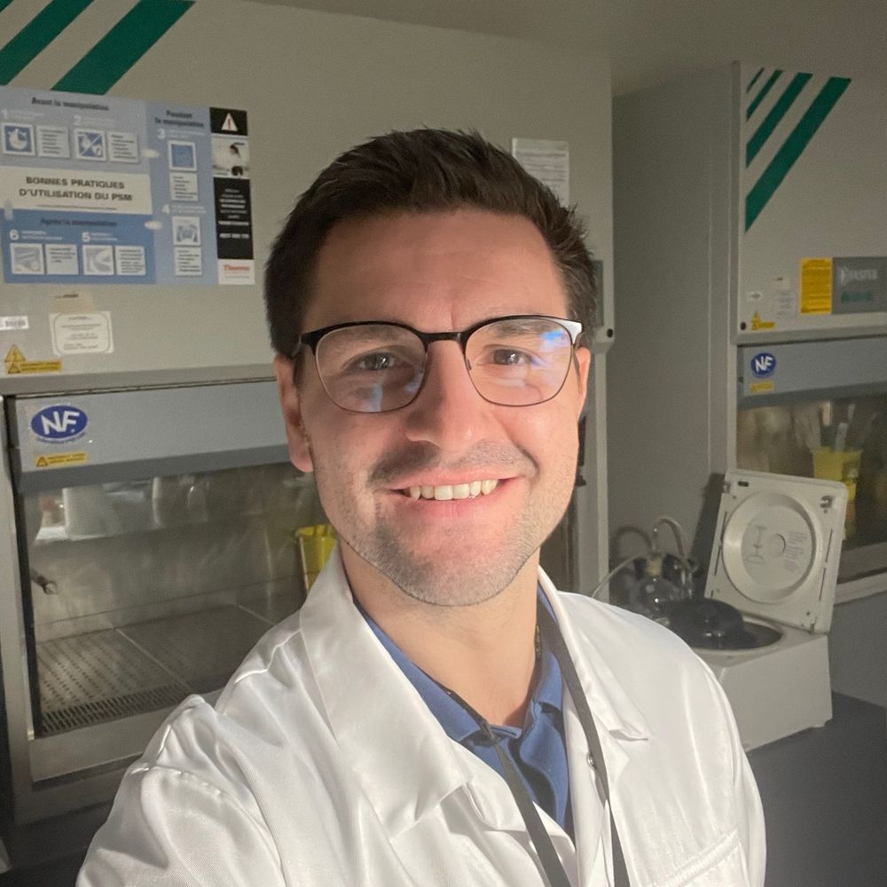 Sébastien Bontemps-Gallo, Ph.D.