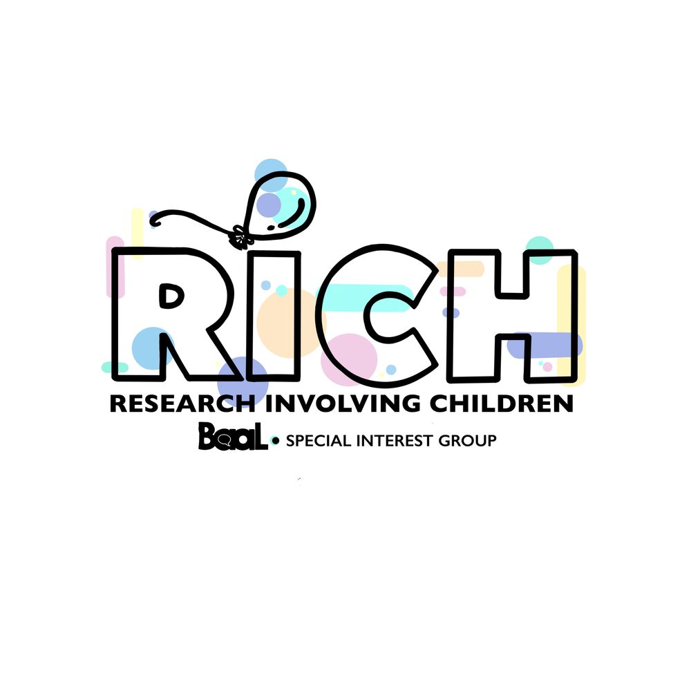 BAAL SIG for Research Involving Children 
