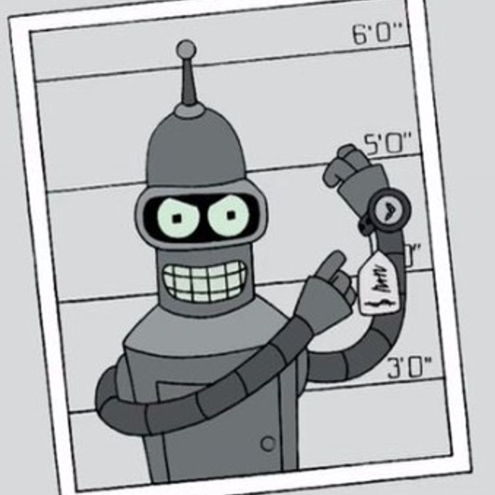 Bender Doblador Rodriguez