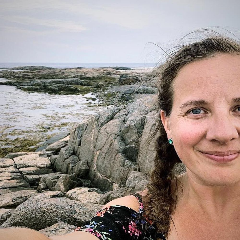 Christine Audet