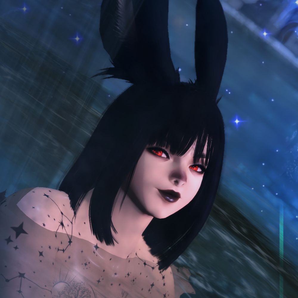 Kage Izanami 🔮
