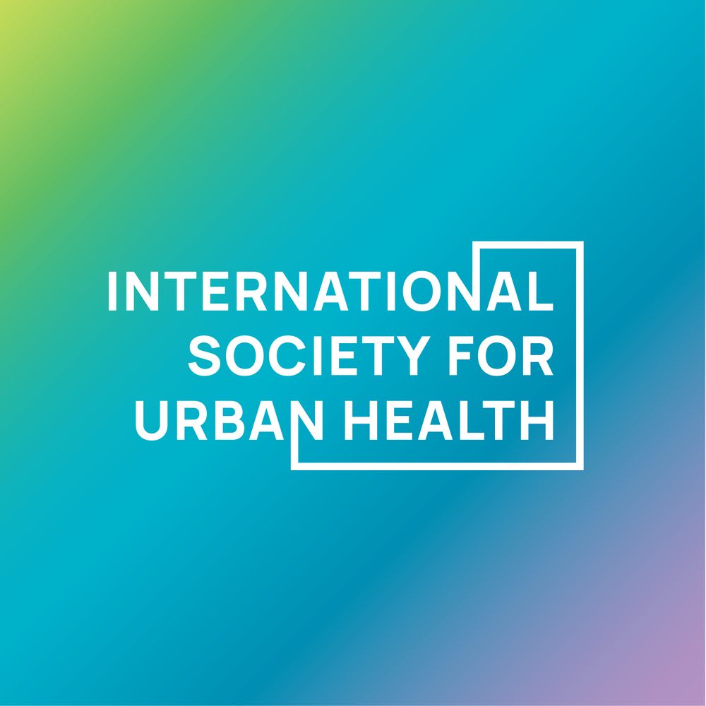 International Society for Urban Health (ISUH)