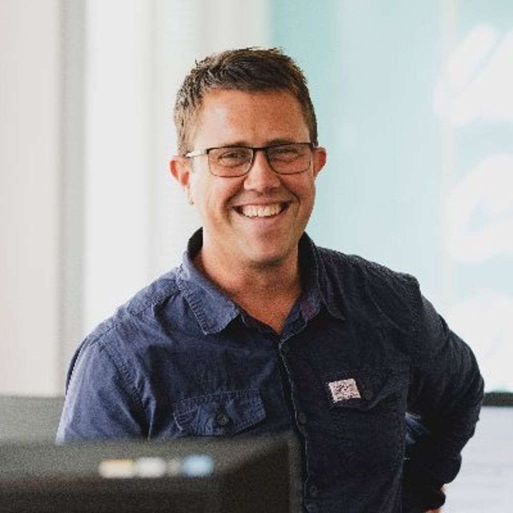 Simon Coughlin