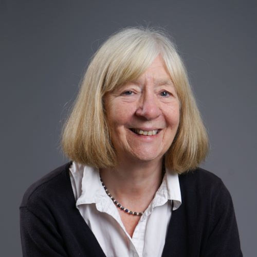 Susan Moore Research