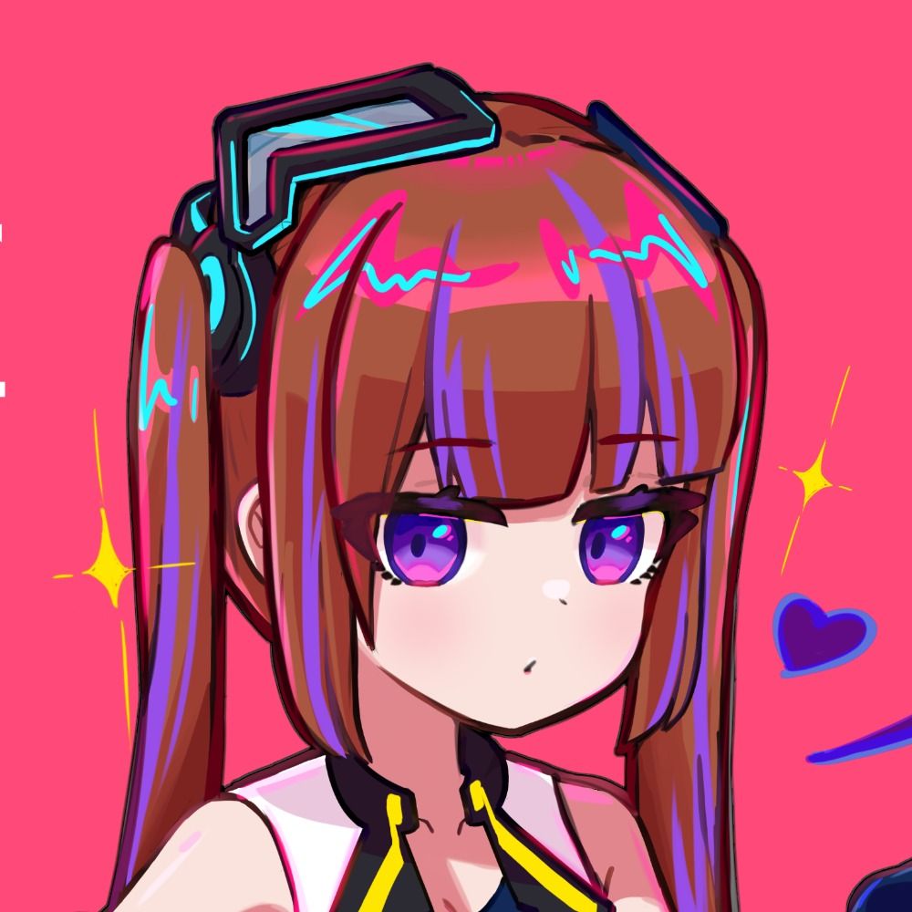 Tinyu.ms/ティンユー🪐ミク大好き