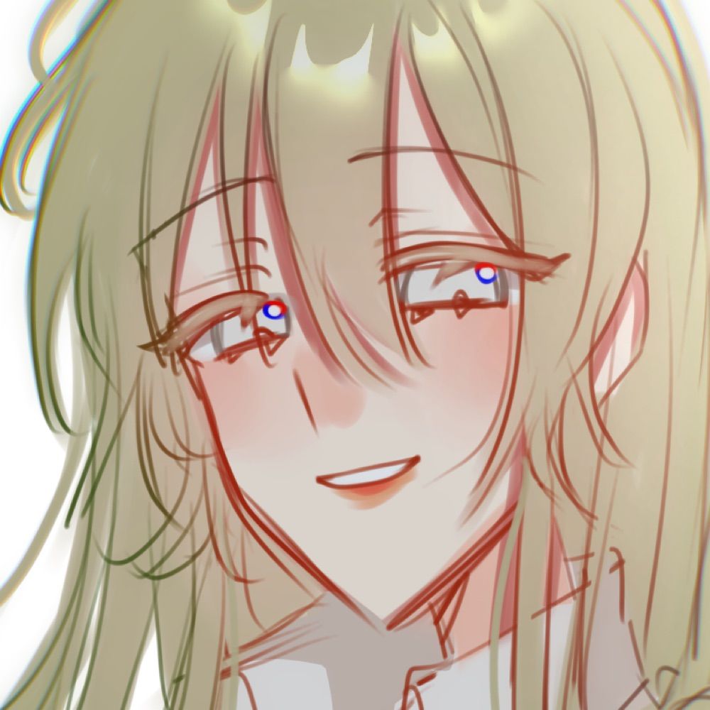 François (ไม่ว่างจนถึงต้นพฤษภา แต่ชวนเวิ่นในเดมได้ค่ะ!)