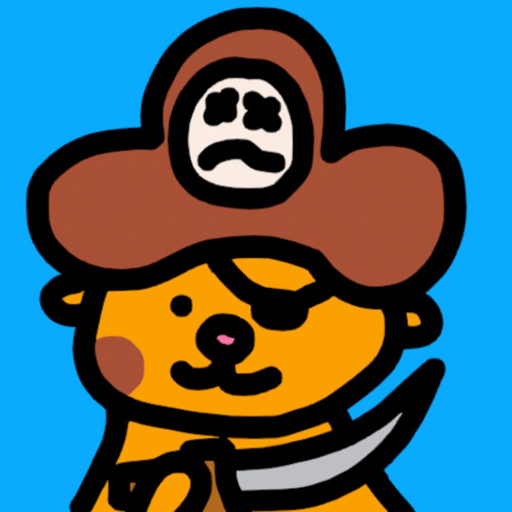 APirateHat