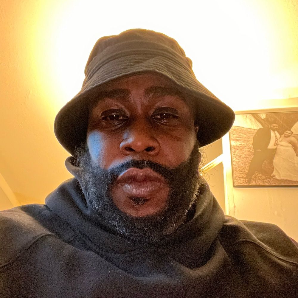 Malik Wright