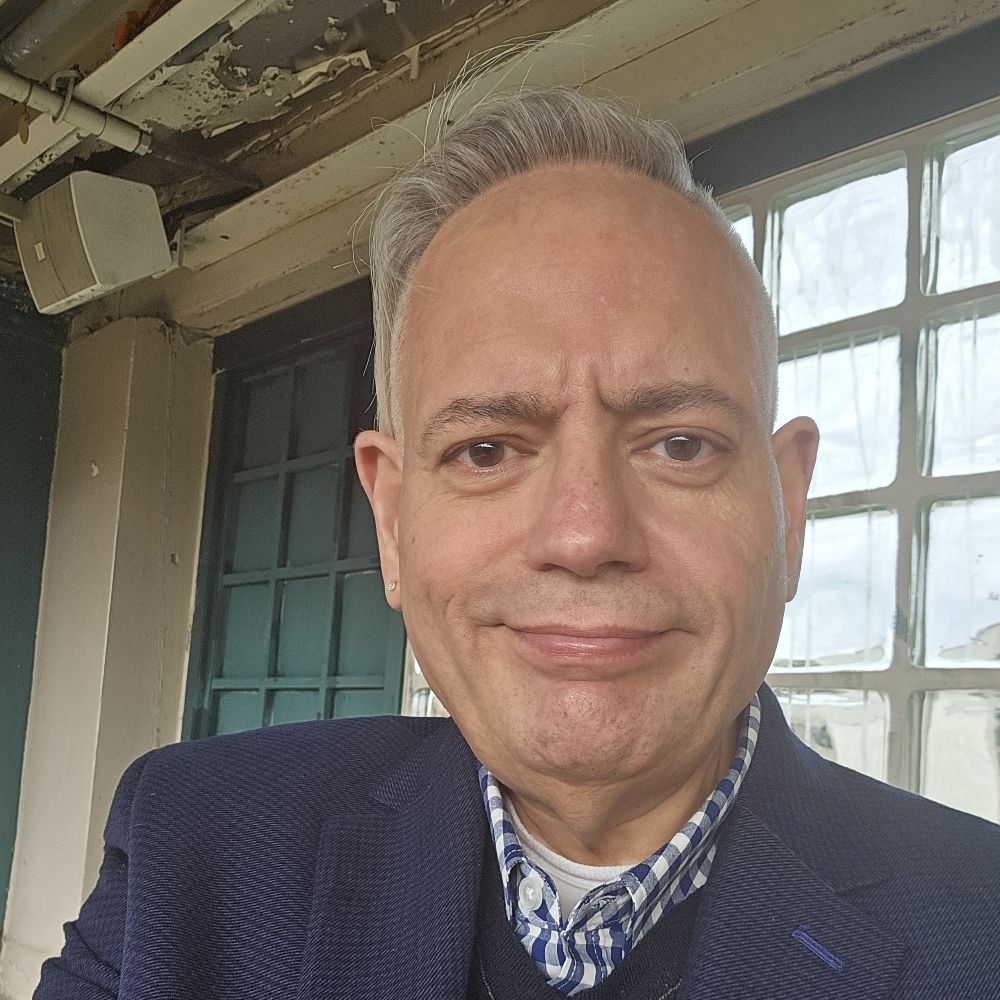 Tony Monteleone