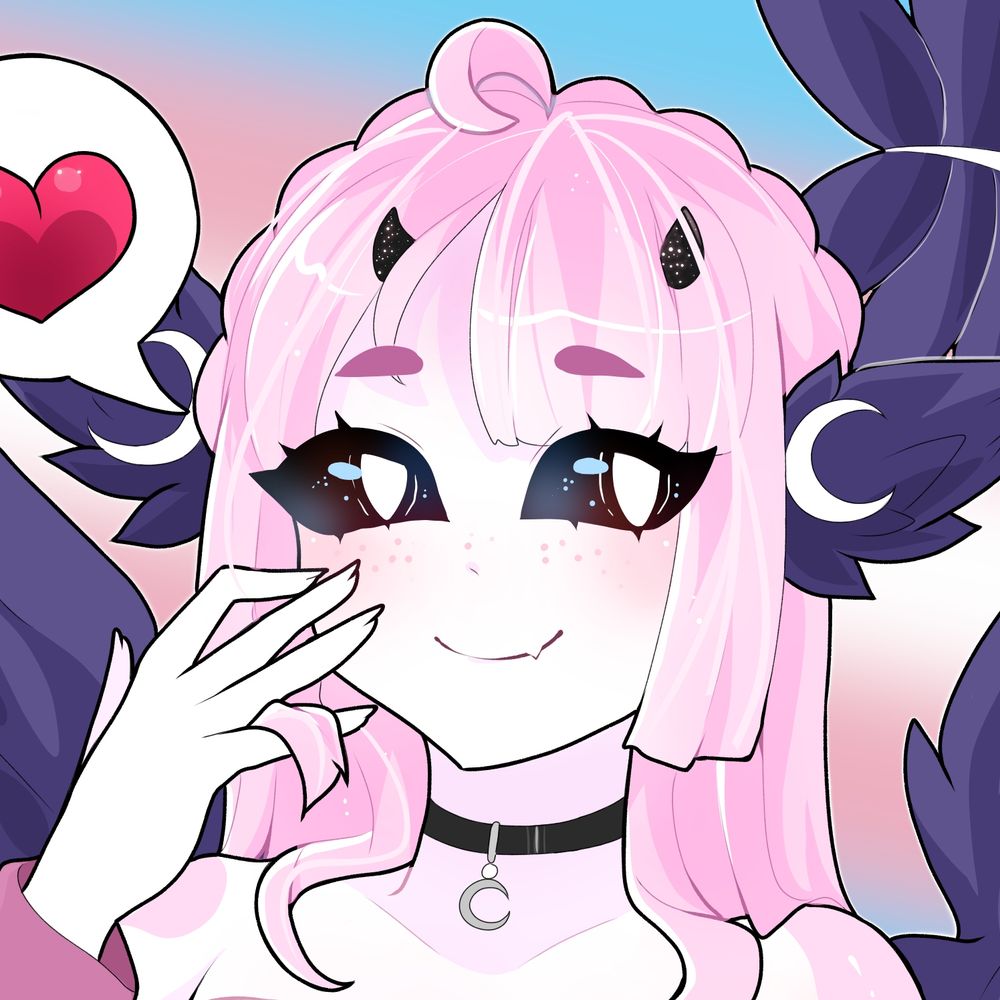 Profile avatar