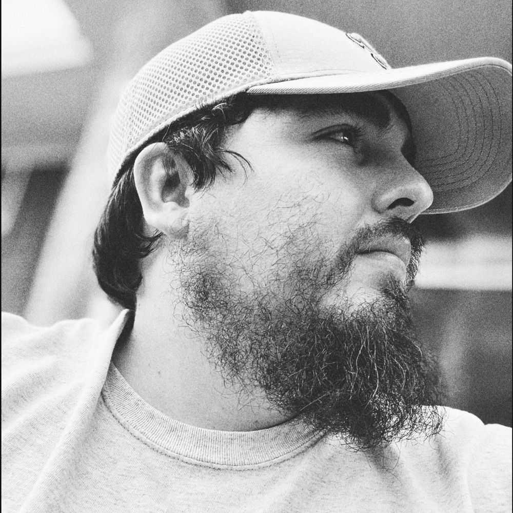 Dylan Hebert