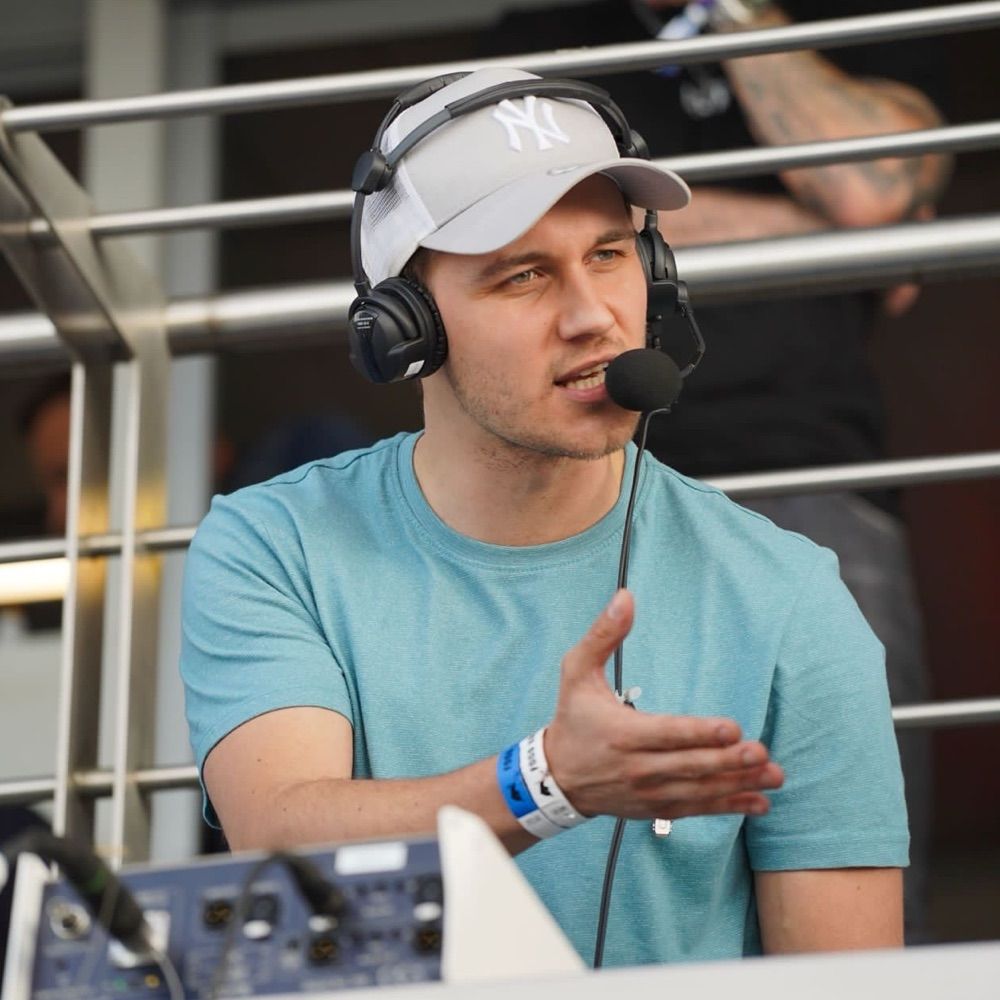 Marcin Musiał