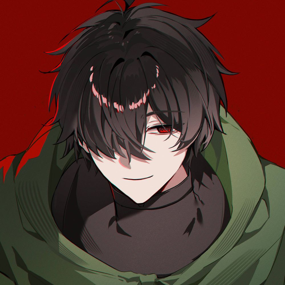 Ryoshi Yajiri 🏹🌲 Fantasy Vtuber 