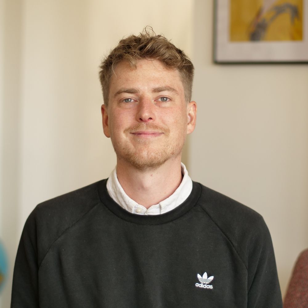 Morten Wenzek