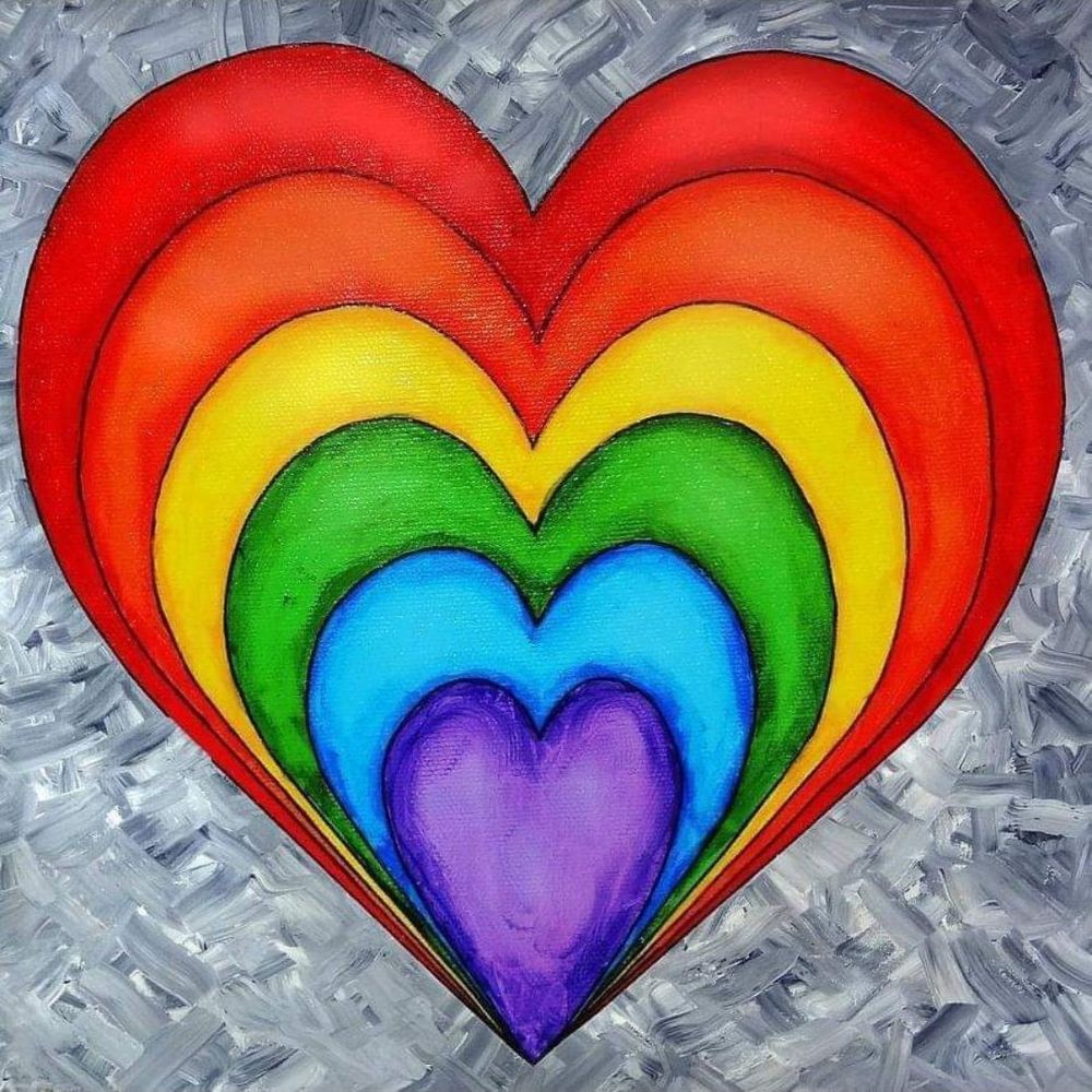 LifebySheryl 💙🌈☮️