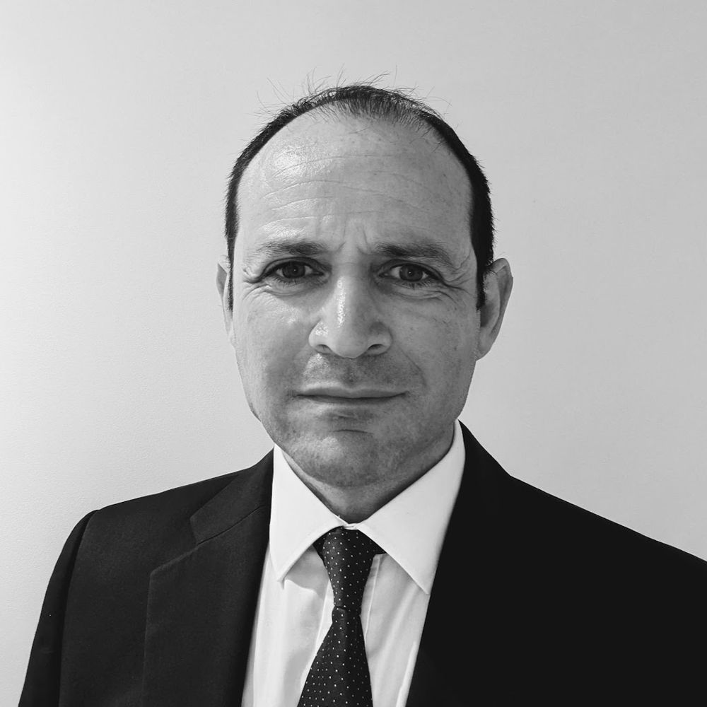 David MacSweeney