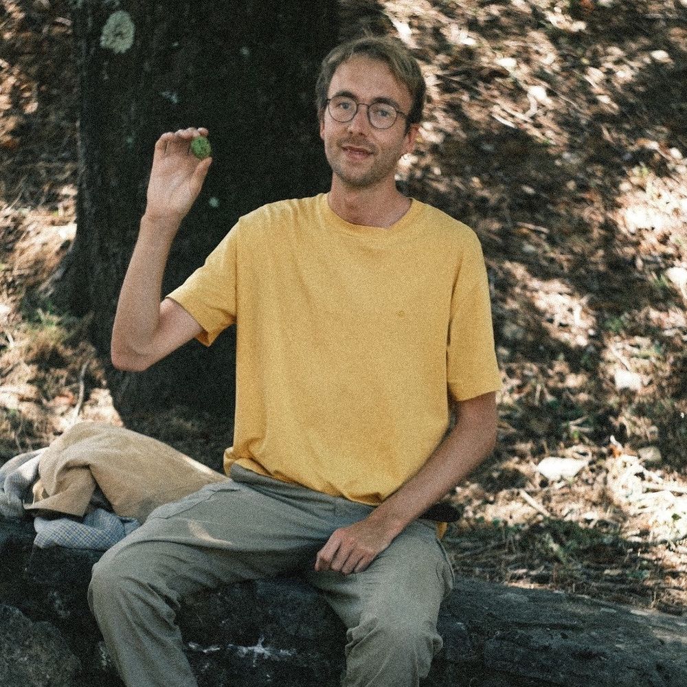 Matthijs van rumpt