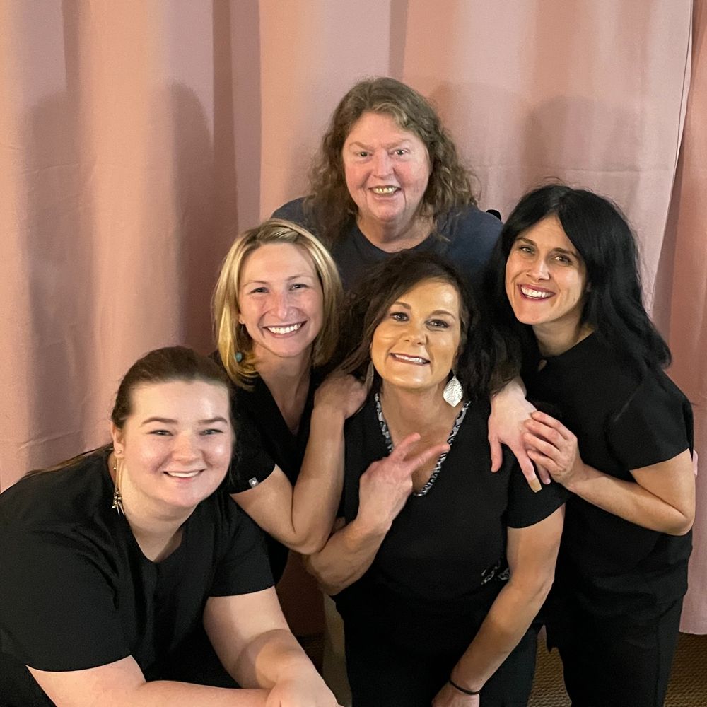 Bodymechanics School of Myotherapy & Massage