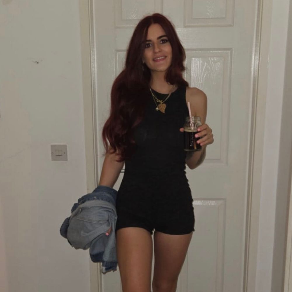 kate tea