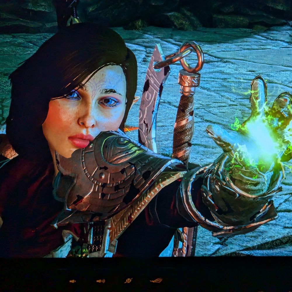RP Thedas (dicerollrpg-kt)