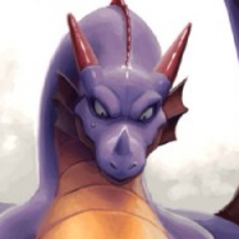 ✨Dragonlord✨