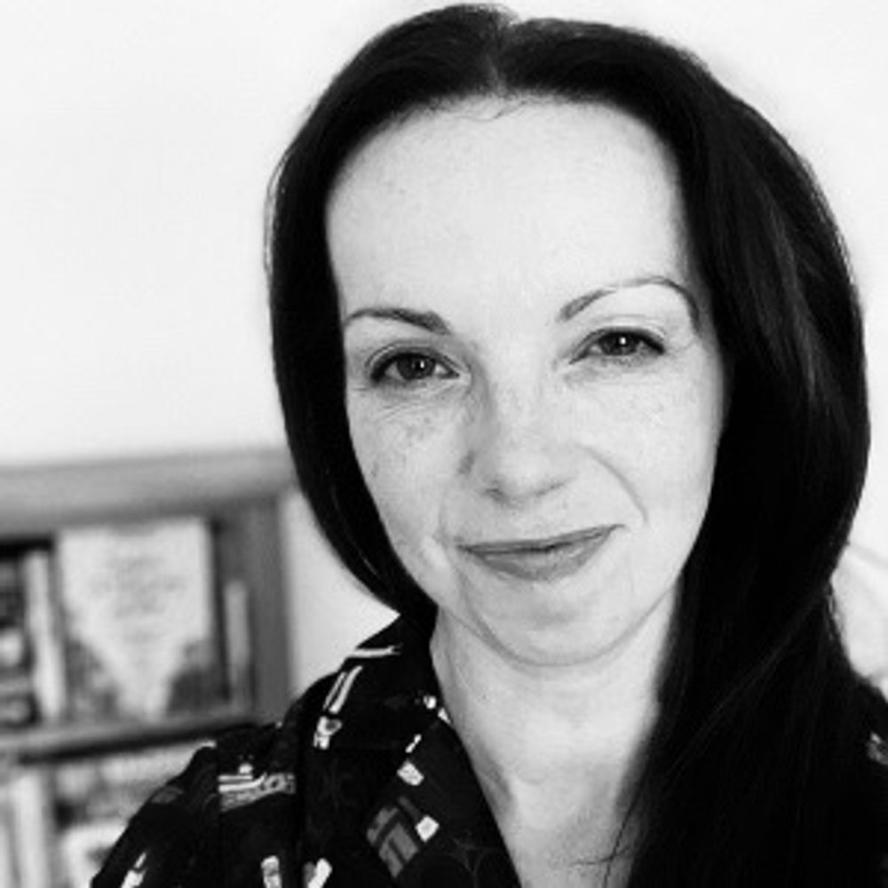 Paula Clarke Bain