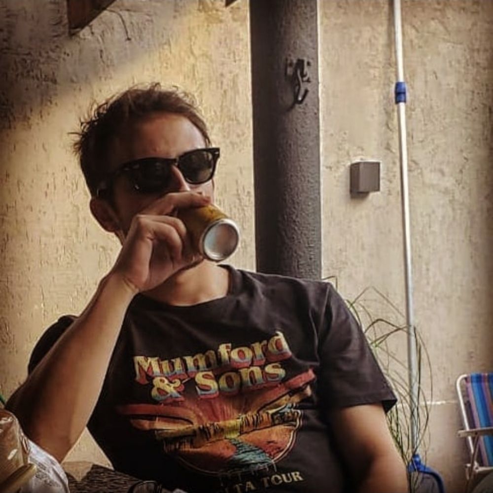 Matheus Vilas Boas