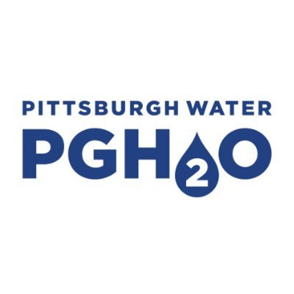 Pittsburgh Water