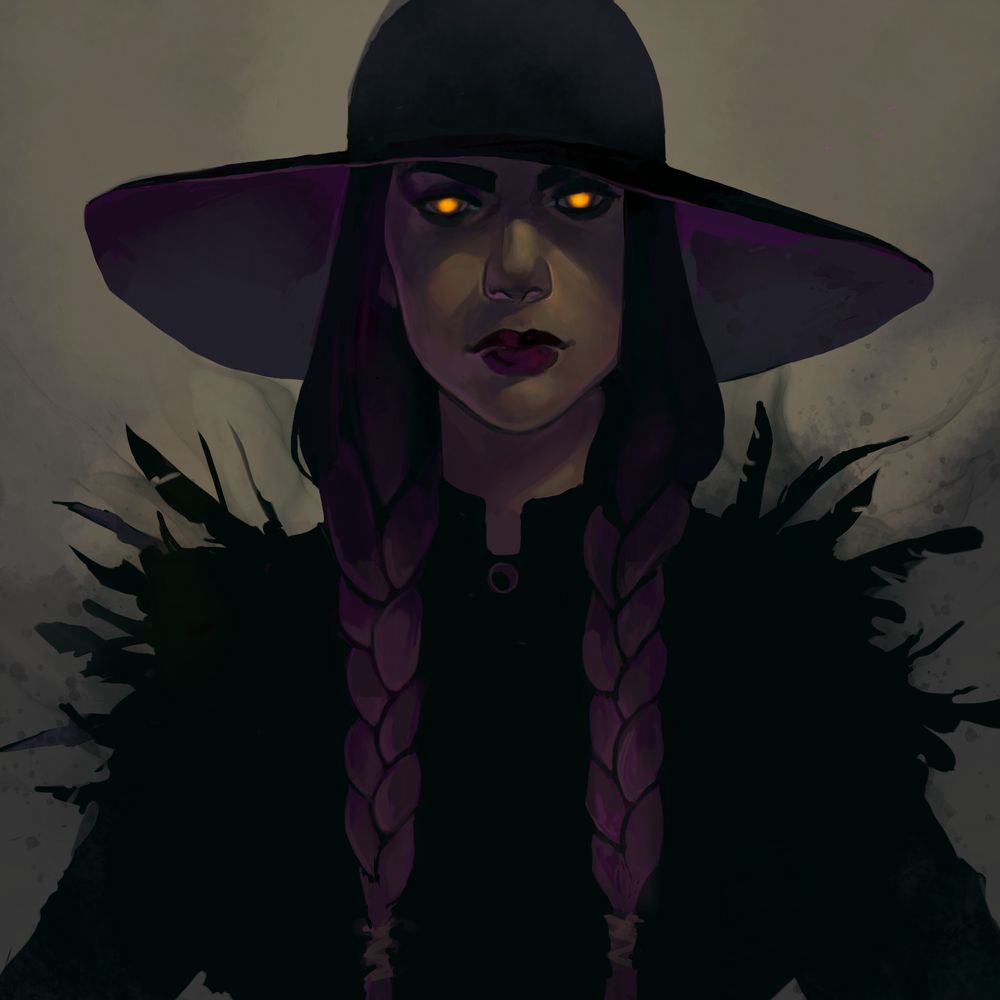 Luccorvus 