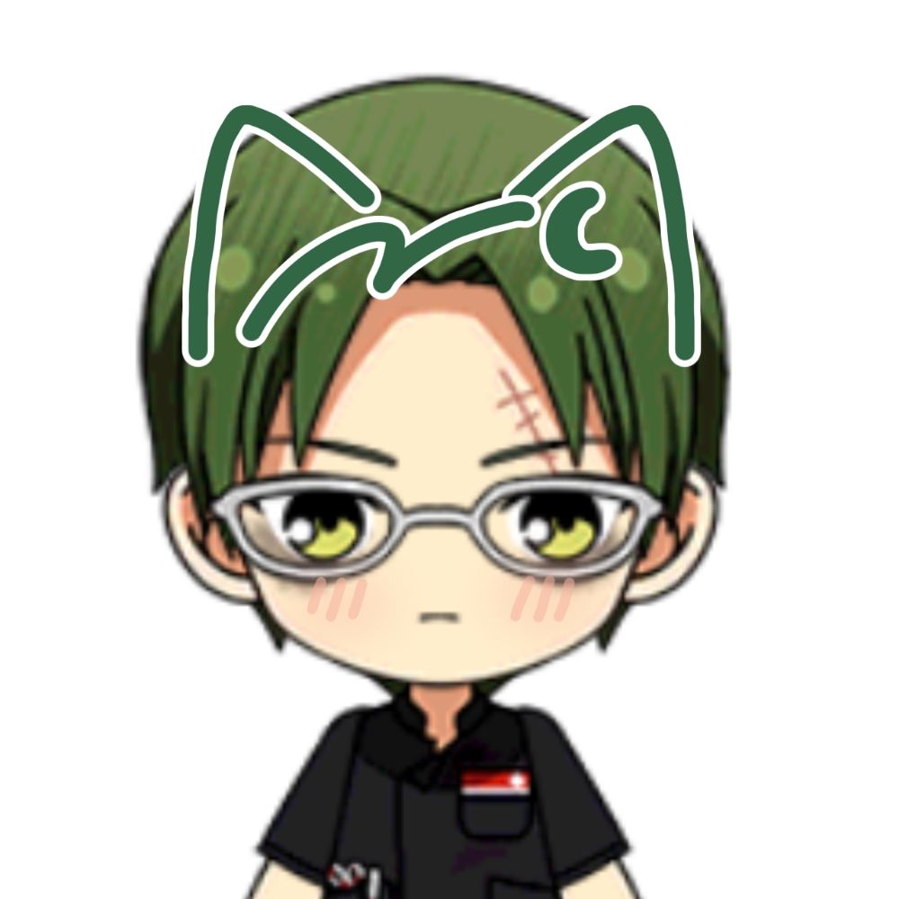 dorisoras ✩