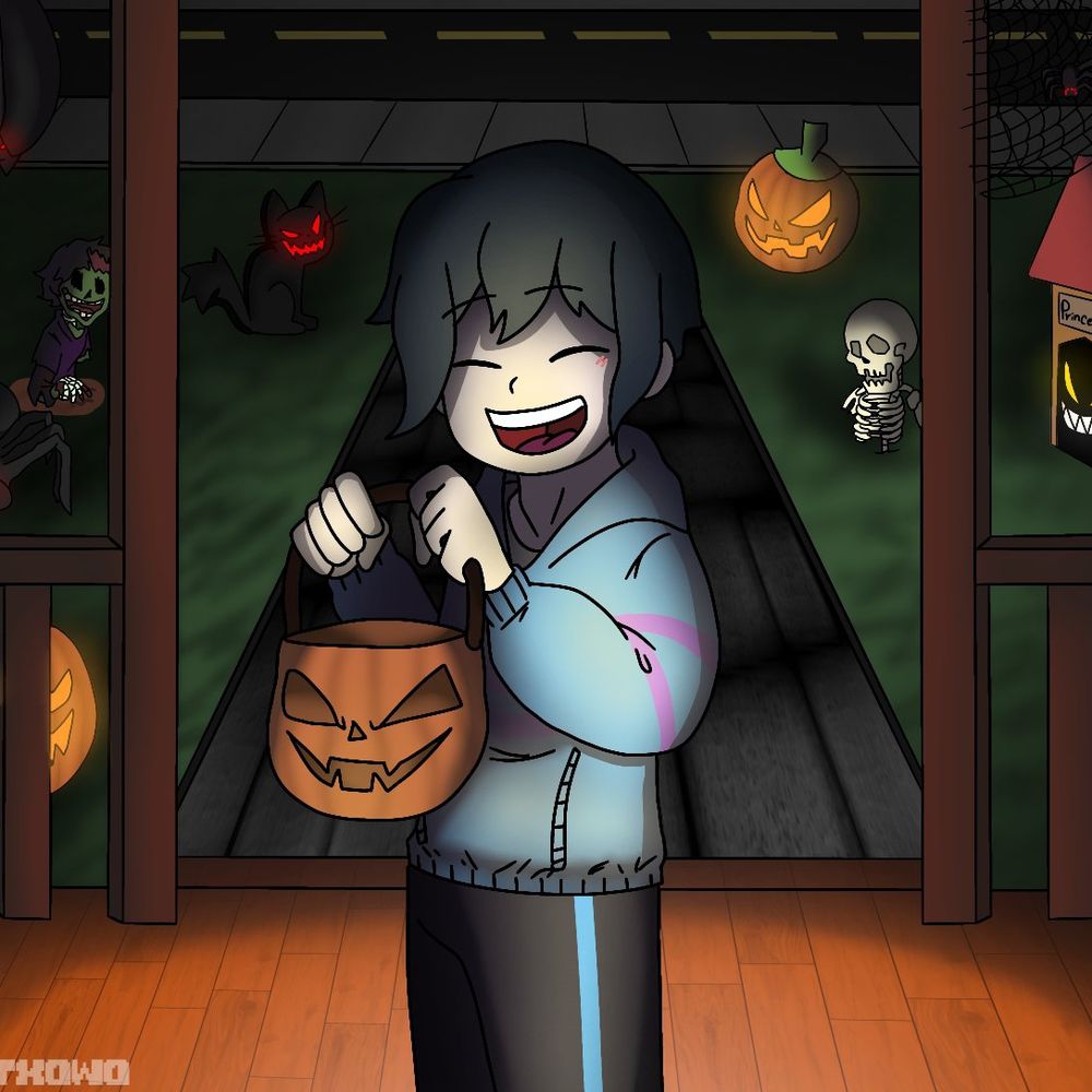 🎃Ericnewstate🎃