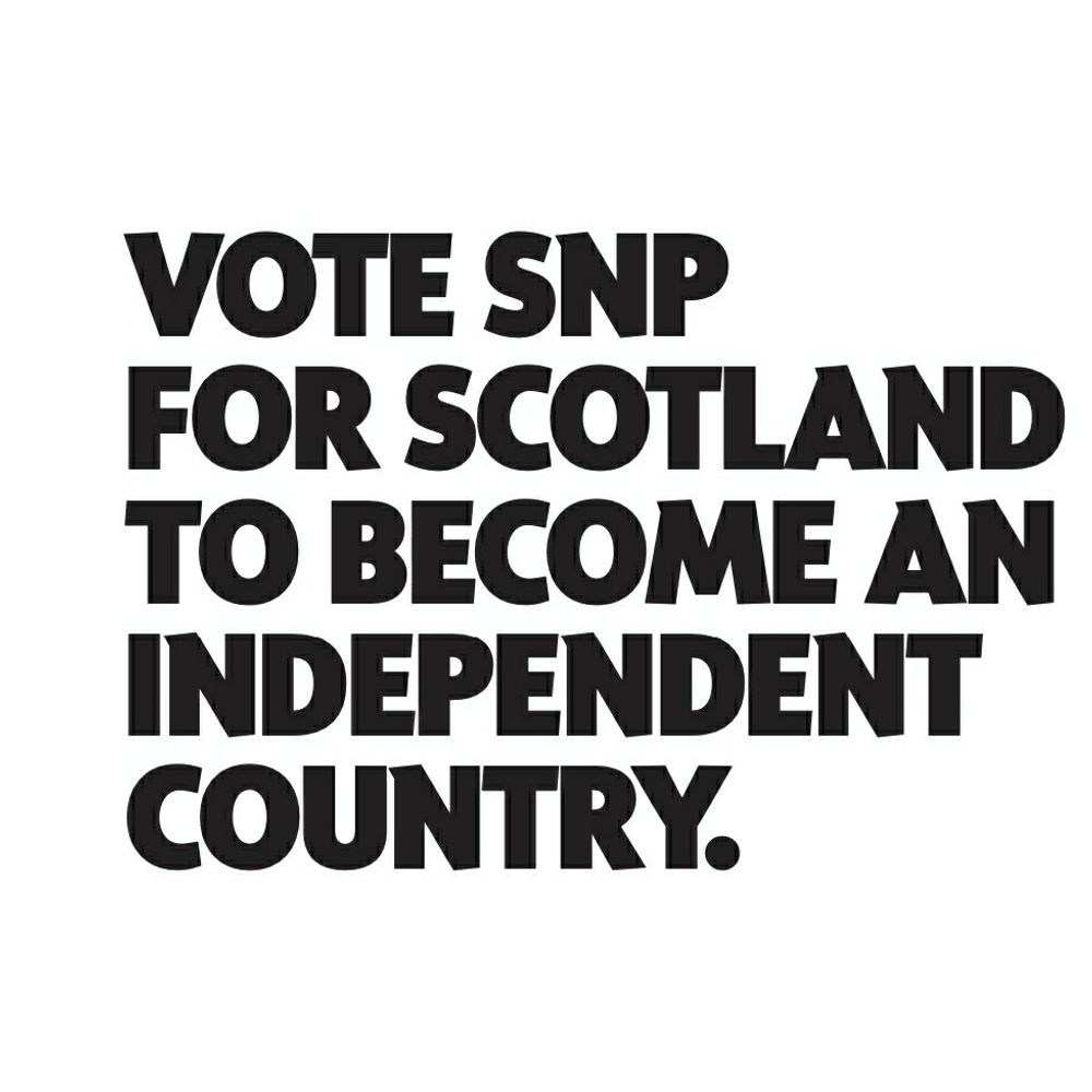 ScotLassie(Extremist apparently😁)
