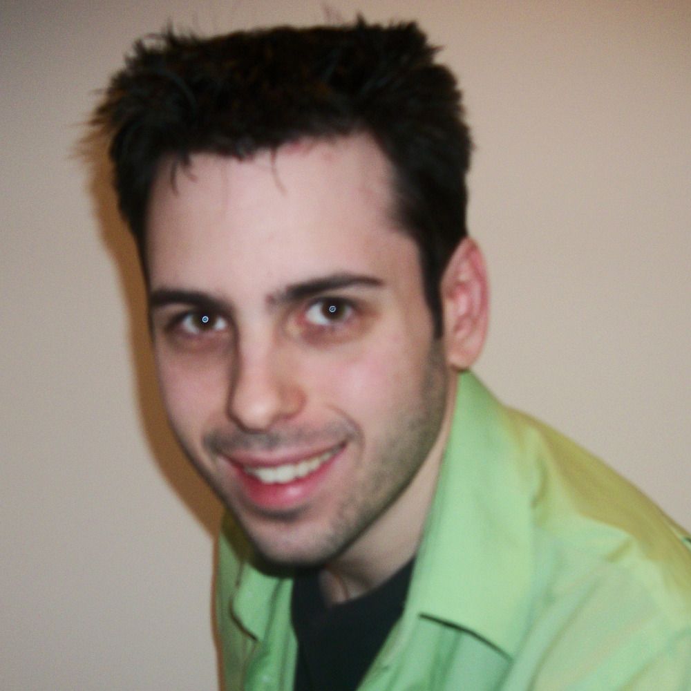 Anthony Mango