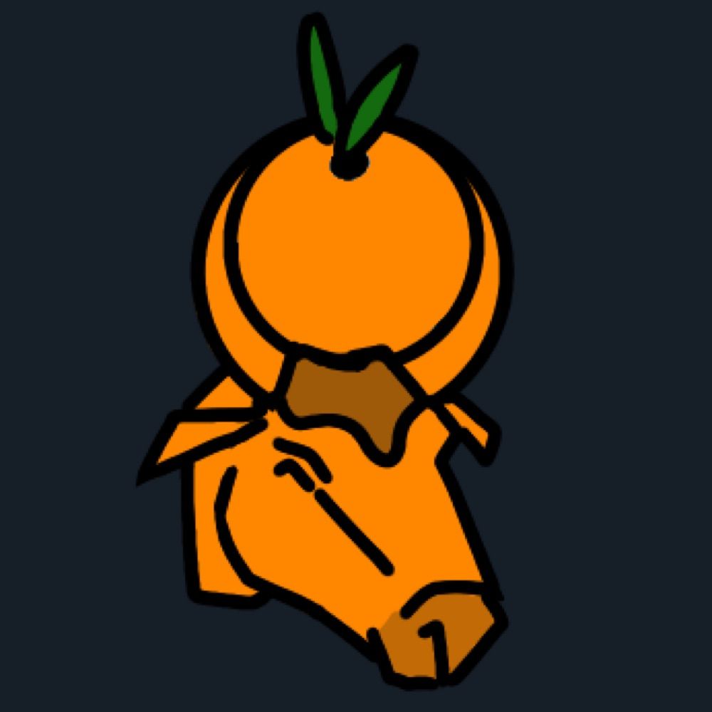 OrangeBull